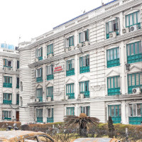 ‘मन्दिर परिसर ३० वर्ष यताकै सफा बनेको छ’