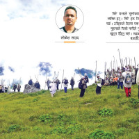 खरबारीमा पुरुष मृत फेला