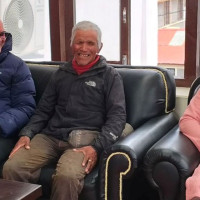 कोरलाले बढायो रोजगारी र व्यवसाय