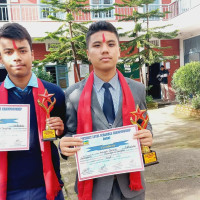 पाँच हजार बढीमा स्क्रब टाइफस पुष्टि, लाग्न नदिन के गर्ने ?