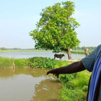 अस्पताल सञ्चालनपछि स्थानीय हर्षित