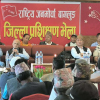 वीरगन्ज महानगरले पुनःनिर्माणका लागि छुट्यायो ३० अर्ब