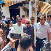 प्रधानमन्त्री क्रिकेट कपका लागि चार खेलाडी छनाेट