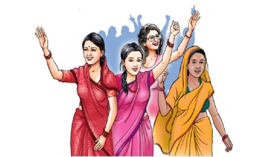 महिला र बालिकाका अधिकारमा १०६ देशहरूको साझा प्रतिबद्धता