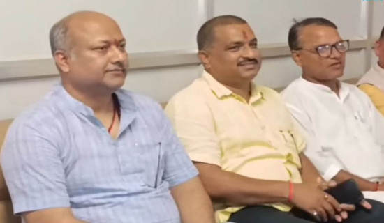प्रदेशसभा फेस गर्ने मुख्यमन्त्री सिंहको तयारी