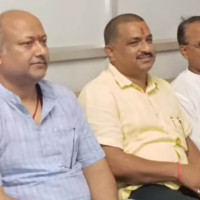 चिरिच्याट्ट पारिँदै सिंहदरबार, मर्मत र रङरोगन धमाधम