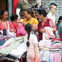 बौद्ध सम्पदाहरु जोड्नु आवश्यक