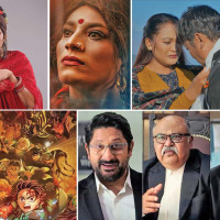 पुनर्निर्माणका लागि अध्ययन सुरु