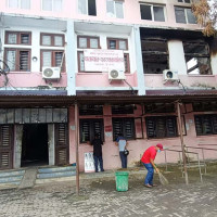 नेतृत्व हस्तान्तरण अपरिहार्य