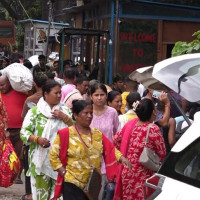 नेतृत्व हस्तान्तरण अपरिहार्य