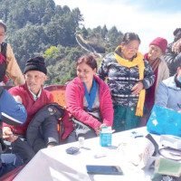 नेतृत्व हस्तान्तरण अपरिहार्य