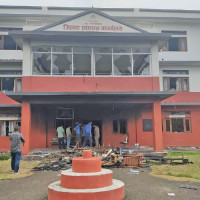 नेतृत्व हस्तान्तरण अपरिहार्य