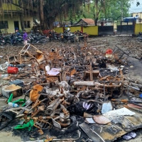 सेवा प्रवाह गर्न सकस