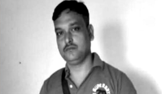 अरिङ्गालको टोकाइबाट गम्भीर भएका एक जनाको मृत्यु