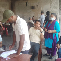 विकराल बन्दै पशुमा बाँझोपन