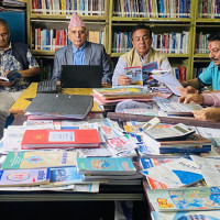 युवामञ्चको ख्याति
