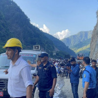 पठन संस्कृतिको विकास गर्न पुस्तकालय