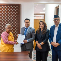 ला लिगामा रियलको लगातार पाँचौँ जित