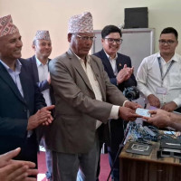 जिल्लामा एउटै कारागार नहुँदा धेरै समस्या : नवलपुर प्रहरी