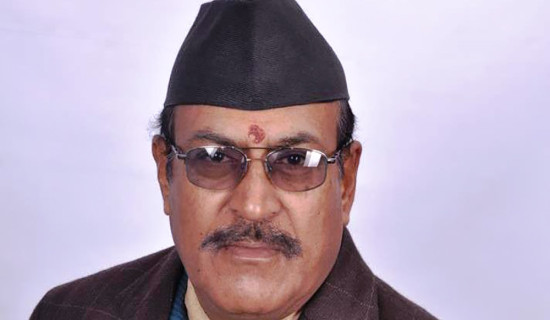 मन्त्रिपरिषद् बैठक : जेनजी प्रदर्शन छानबिनका लागि बन्यो उच्चस्तरीय जाँचबुझ आयोग