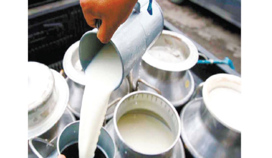 दसैँमा किसानलाई सहकारीको बोनस