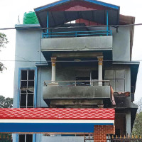 निजी क्षेत्रमा  असी अर्बको क्षति