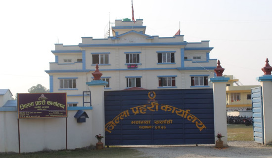 झुट्टा विवरणका आधारमा नागरिकता जारी गरेको आरोपमा वडाध्यक्ष पक्राउ