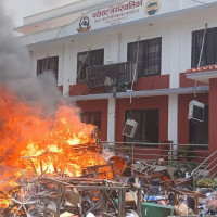 मन्त्रीपरिषद् बैठक: उच्चस्तरीय न्यायिक जाँचबुझ आयोग गठन