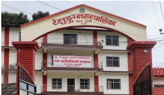 गुल्मीमा बजार अनुगमन शून्य
