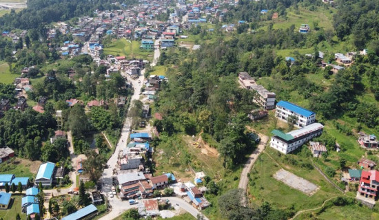 लमजुङमा सञ्चालन भएन सुपथ मूल्य पसल
