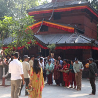 अठतिस पालिकाका कर्मचारीले पाएनन् तलब भत्ता
