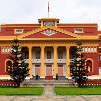 बिमा भुक्तानी समयमा नहुँदा भेरी अस्पतालको सेवा प्रवाहमा समस्या