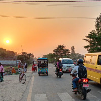 नेतान्याहुको बेलायत, क्यानाडा र अस्ट्रेलियालाई चेतावनी : “प्यालेस्टिनी राज्य हुनेछैन”