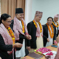 नेतान्याहुको बेलायत, क्यानाडा र अस्ट्रेलियालाई चेतावनी : “प्यालेस्टिनी राज्य हुनेछैन”