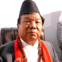 नेवारी सभ्यता समाजवादसँग मिल्दोजुल्दो : अध्यक्ष प्रचण्ड