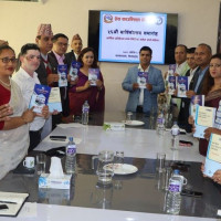 जापानमा एलडिपी नेतृत्वका लागि प्रतिस्पर्धा सुरु