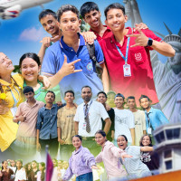 उद्योगमन्त्री सिन्हाद्वारा पदबहाली, देशमै उत्पादित सामग्री प्रयोग गर्न निर्देशन