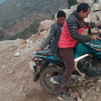सगरमाथा विमानस्थल चर्चामा मात्रै