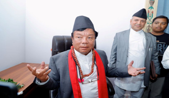 सगरमाथा विमानस्थल चर्चामा मात्रै