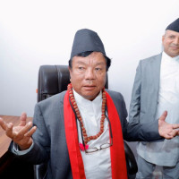बाल यौन दुराचार मुद्दामा फरार दुई अमेरिकी पक्राउ