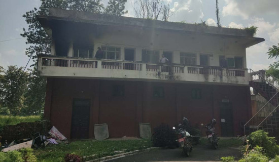 आवेदन जले रोकियो पुर्जा वितरण