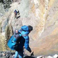 जागिर खोसिएपछि वडामा ताला