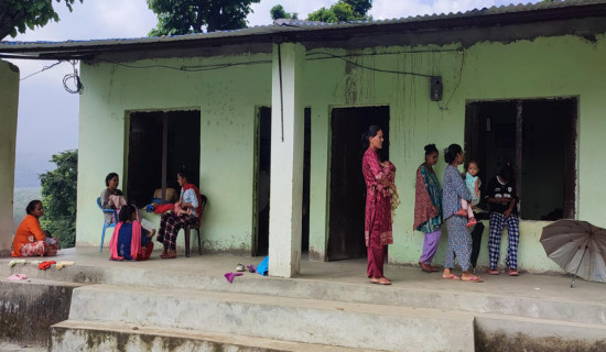 सुनको मूल्य हालसम्मकै उच्च : तोलाको दुई लाख २१ हजार सात सय