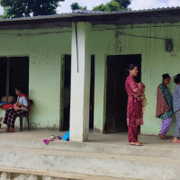 गोरखापत्रका दुःखद घटना