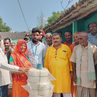 सुनको मूल्य हालसम्मकै उच्च : तोलाको दुई लाख २१ हजार सात सय