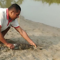 जागिर खोसिएपछि वडामा ताला