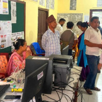 अमेरिकी सांसदको चेतावनीः चीनसँग सैन्य ‘गलतफहमी’को जोखिम