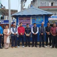 ह्वाइट हाउसद्वारा मदुरोको वार्ता प्रस्ताव अस्वीकार