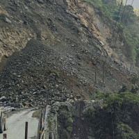 चितुवाको आक्रमणबाट ज्यान गुमाएका परिवारलाई राहत