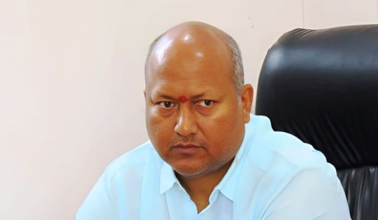 श्रीलङ्कामा अध्यागमन प्रमुखलाई दुई वर्षको जेल सजाय